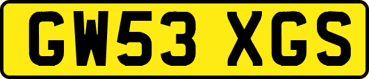 GW53XGS