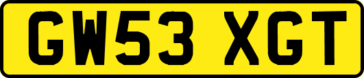 GW53XGT