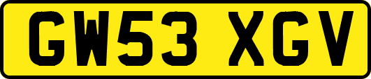 GW53XGV
