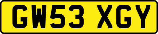 GW53XGY
