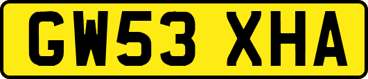 GW53XHA