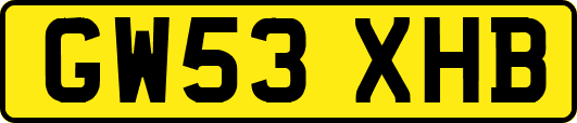 GW53XHB