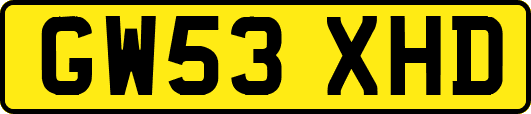 GW53XHD