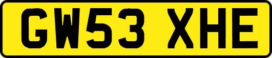 GW53XHE
