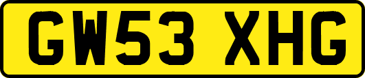 GW53XHG