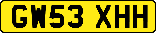 GW53XHH