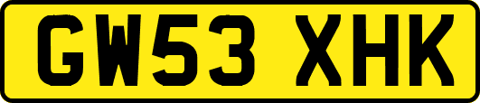 GW53XHK