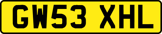 GW53XHL