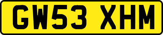 GW53XHM