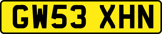 GW53XHN