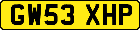 GW53XHP