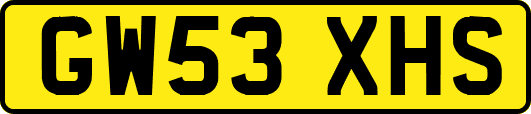 GW53XHS