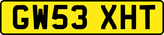 GW53XHT
