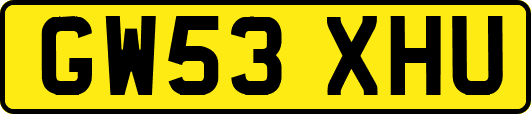 GW53XHU