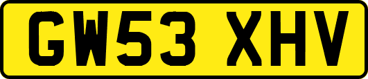 GW53XHV