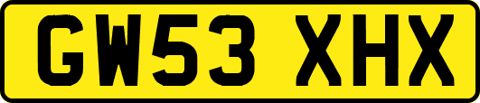 GW53XHX