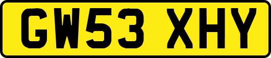 GW53XHY