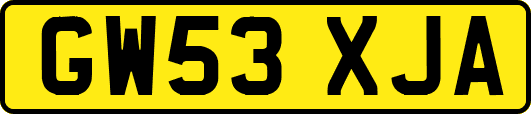 GW53XJA