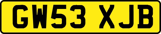 GW53XJB