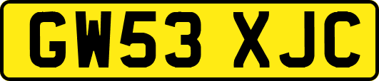 GW53XJC
