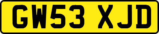 GW53XJD