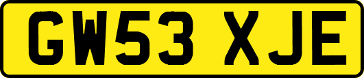 GW53XJE