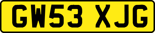 GW53XJG