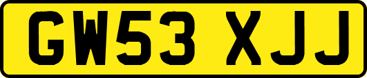 GW53XJJ
