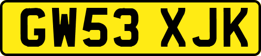 GW53XJK