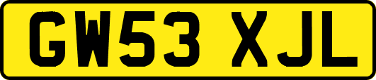 GW53XJL