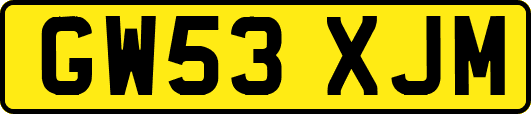 GW53XJM