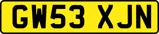 GW53XJN