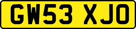 GW53XJO