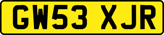 GW53XJR