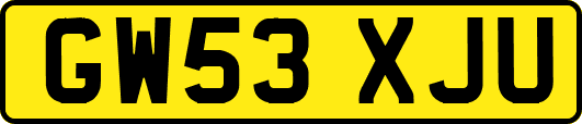 GW53XJU