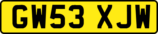GW53XJW