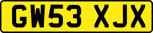 GW53XJX