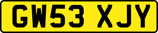 GW53XJY