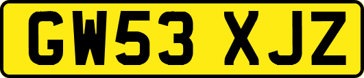 GW53XJZ