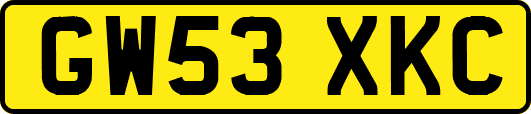 GW53XKC