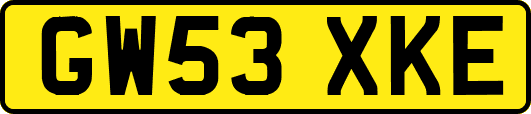 GW53XKE