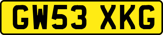 GW53XKG
