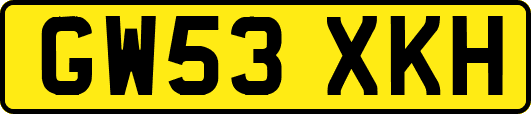 GW53XKH