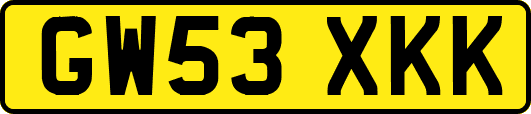 GW53XKK