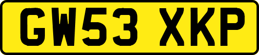 GW53XKP