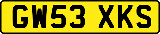 GW53XKS