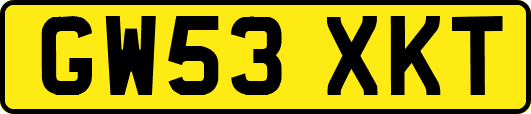 GW53XKT