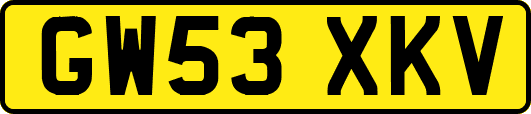 GW53XKV