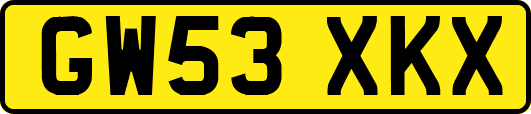 GW53XKX