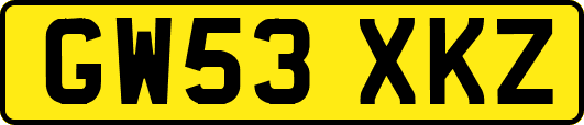 GW53XKZ